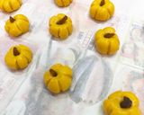 かぼちゃクッキー☆ハロウィン☆大量生産作り方11写真