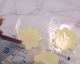 中学生 チキンカツ 秋 女子弁当 詰め方作り方9写真