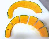 夏野菜とチキンのタンドリー炒め作り方2写真
