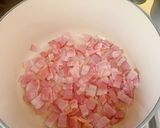 温かいお豆のサラダ作り方3写真