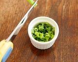 レンチン！甘辛さつまいもとしめじの豚丼作り方28写真