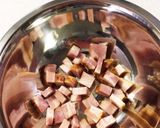 なすの簡単サラダ作り方6写真