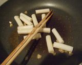 我が家で韓国♪トッポギ作り方2写真