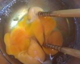 炒飯にグリーンピースと紅生姜文化保存協会作り方3写真