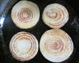 焼くだけ！玉ねぎの醤油かけ　副菜に作り方2写真
