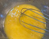 米粉クッキー　紫いもラテ味　型抜き作り方2写真