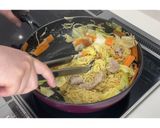 とんこつ★焼きラーメン★動画あり★作り方27写真