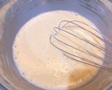 もちもち発酵米粉クレープ作り方1写真