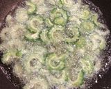 ゴーヤチップス作り方3写真