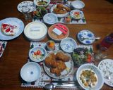 ケンタッキーチキンをキレイに飾って!作り方6写真