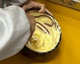 なんちゃってシナモンロール作り方2写真