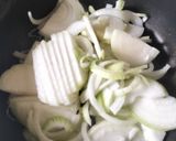 しっとり鶏むね肉の飴色玉ねぎカレー作り方9写真