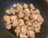 【弁当/冷凍】簡単やきとり風作り方8写真