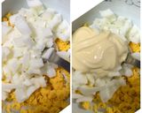 材料たった2種類のタルタルソース作り方5写真