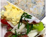 材料たった2種類のタルタルソース作り方6写真