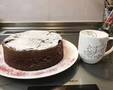 ガトーショコラ作り方8写真
