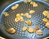 黒豚にんにくしょうが焼き♪作り方1写真