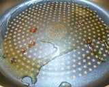 れんこん&ごぼうの炒め煮。作り方1写真