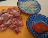 山海ミックス炒飯作り方2写真
