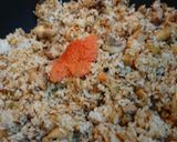 山海ミックス炒飯作り方5写真