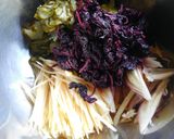 胡瓜のしば漬け作り方18写真