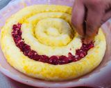 ウズベキスタン♡ふわふわ牛肉パン作り方10写真