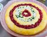 ウズベキスタン♡ふわふわ牛肉パン作り方11写真
