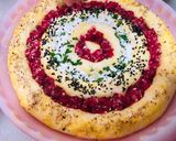 ウズベキスタン♡ふわふわ牛肉パン作り方12写真