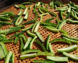 ゴーヤの醤油漬け作り方5写真