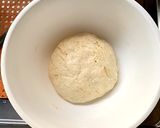 低温発酵で酒粕入りの小さなパンたち作り方5写真