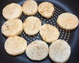 ５分で完成！長芋ステーキ作り方2写真