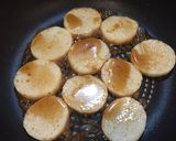 ５分で完成！長芋ステーキ作り方3写真