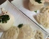 レンコンの刺し身作り方4写真