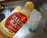 最速のみりんのカクテル作り方8写真