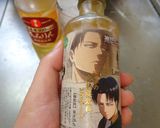 最速のみりんのカクテル作り方6写真