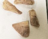 簡単餡掛け(水溶き片栗粉不要)作り方3写真