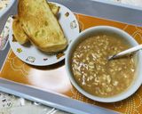 柿酢の豆腐ヨーグルトディップ作り方6写真