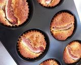 いちじくマフィン&いちじくパウンドケーキ作り方7写真