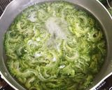 苦くない甘めのゴーヤチャンプルー作り方3写真