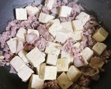 苦くない甘めのゴーヤチャンプルー作り方5写真