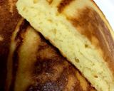 お豆腐ホットケーキ作り方7写真