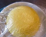 チルドで！トロッ♪ダブルチーズカレーまん作り方1写真