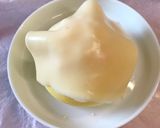 チルドで！トロッ♪ダブルチーズカレーまん作り方3写真