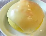 チルドで！トロッ♪ダブルチーズカレーまん作り方4写真