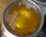 昆布とかつお節+いりこの出汁作り方5写真