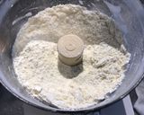 粉まみれにならない　キッシュ ロレーヌ作り方2写真