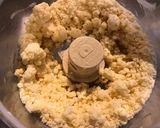 粉まみれにならない　キッシュ ロレーヌ作り方3写真