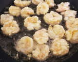 オイマヨで簡単めちゃウマ！エビマヨネーズ作り方3写真