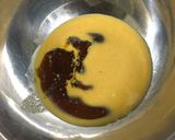 糖質制限!豚しゃぶのゴマだれつけ蕎麦作り方1写真