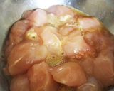 ささみがご馳走に♪簡単！鶏マヨネーズ和え作り方2写真